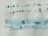 TONO & LIMS Star Light Line Ink 人馬 Sagittarius