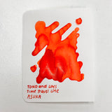 TONO & LIMS Time Travel ASUKA Ink