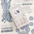 TONO & LIMS Time Travel NANBOKUCHO Ink