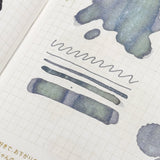 TONO & LIMS Time Travel NANBOKUCHO Ink