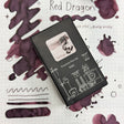 TONO & LIMS Yuugen Series Red Dragon Ink