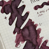 TONO & LIMS Yuugen Series Red Dragon Ink