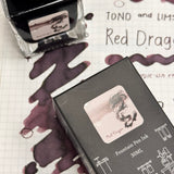 TONO & LIMS Yuugen Series Red Dragon Ink