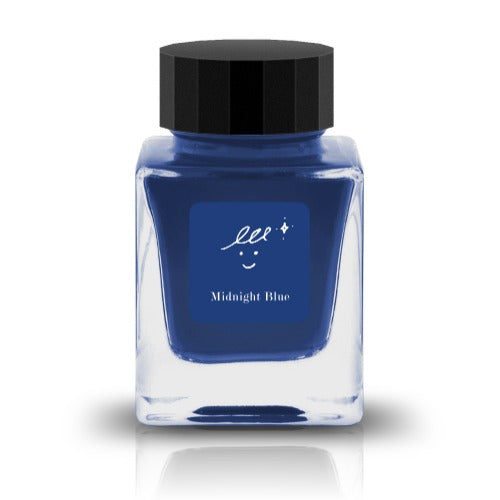 The Special Collaboration collection features inks from Tono &amp; Lims&nbsp;during the "A Space Walk 2025" event in New York City! These collaboration inks shine uniquely with playful elements such as shimmer paired with fluorescent colors.

Collaboration with Shoko Yamazaki
30ml

Shimmer
Glass Pen Ink
