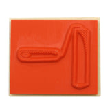 Beverly Companion Rubber Stamp - Large Roller