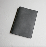 Take A Note Vegan Leather Planner Cover A5