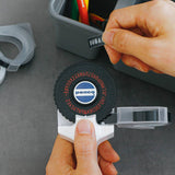 Tape Writer PENCO White