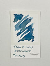 金牛 Taurus Tono & Lims