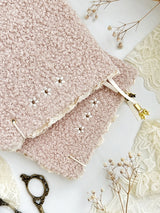 Teddy Bear Notebook TN - Dot