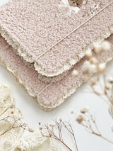 Teddy Bear Notebook TN - Dot