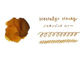 Teranishi Guitar Taisho Roman Haikara Ink - Nostalgic Honey - 40ml