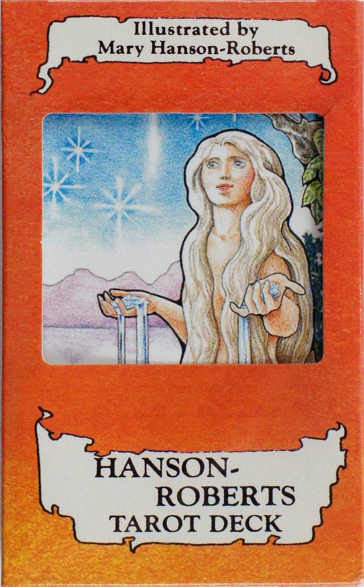 El libro y el juego de cartas del tarot esencial 