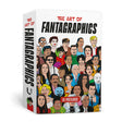 This collector’s box of postcards—the first time Fantagraphics has ever partnered with another publisher for gift products—features 50 covetable and iconic covers from Fantagraphics’ almost  publishing history.

The collection includes iconic hits like Daniel Clowes’ Ghost World (adapted into the classic 2001 Scarlett Johannsen film), Joe Sacco’s American Book Award-winning Palestine, New York Times bestseller My Favorite Thing is Monsters, Simon Hanselman’s celebrated Megg and Mogg series, the He