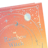The Rainbow Witch is a guide to color and magic that encompasses all factions of witchcraft practices and practitioners. In this book, readers are initiated into each of seven colors of the rainbow by learning the spiritual meaning, intensity, and magical purpose of each color. 