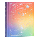 The Rainbow Witch is a guide to color and magic that encompasses all factions of witchcraft practices and practitioners. In this book, readers are initiated into each of seven colors of the rainbow by learning the spiritual meaning, intensity, and magical purpose of each color. 