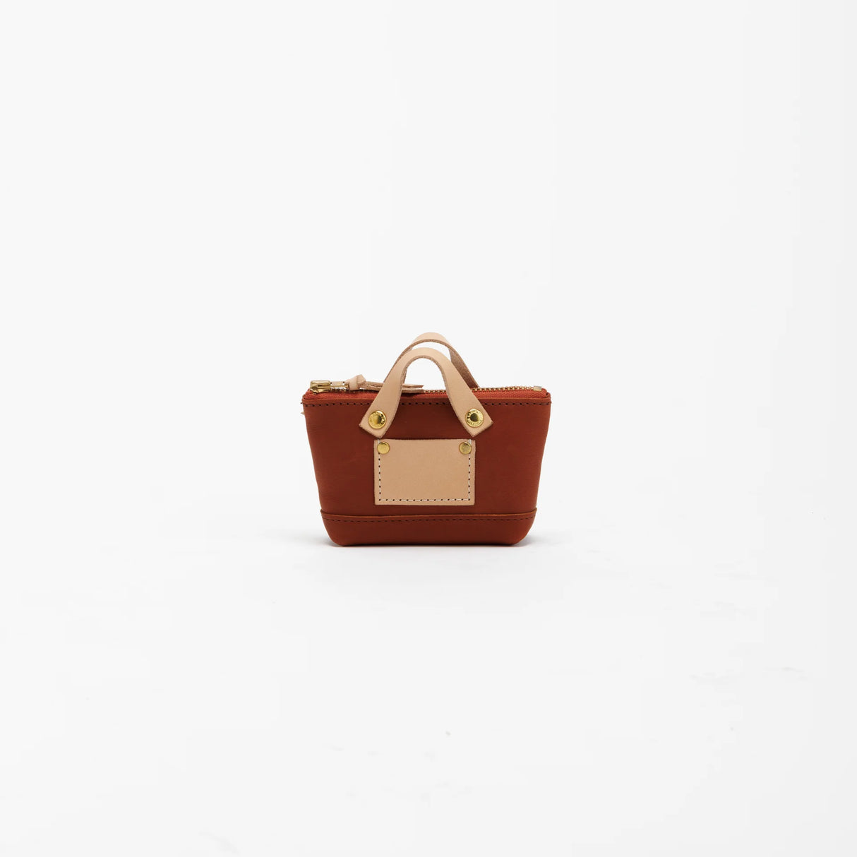 The SUPERIOR LABOR All Leather Engineer Key Case

This is a key case made as a miniature version of our engineer bag.

Previously, it was made using the same canvas as the full-size engineer bag,but this time it’s back in all-leather.

It’s crafted to be more durable and long-lasting, so you can enjoy it for years to come.

Size: W12.5×H8×D3cm
About the Leather – Japanese Glove Leather

Made from durable and supple Japanese glove leather, known for its lightness and strength.

Originally used for baseball g