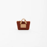 The SUPERIOR LABOR All Leather Engineer Key Case

This is a key case made as a miniature version of our engineer bag.

Previously, it was made using the same canvas as the full-size engineer bag,but this time it’s back in all-leather.

It’s crafted to be more durable and long-lasting, so you can enjoy it for years to come.

Size: W12.5×H8×D3cm
About the Leather – Japanese Glove Leather

Made from durable and supple Japanese glove leather, known for its lightness and strength.

Originally used for baseball g