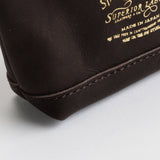The SUPERIOR LABOR TSL - All Leather Engineer Key Case