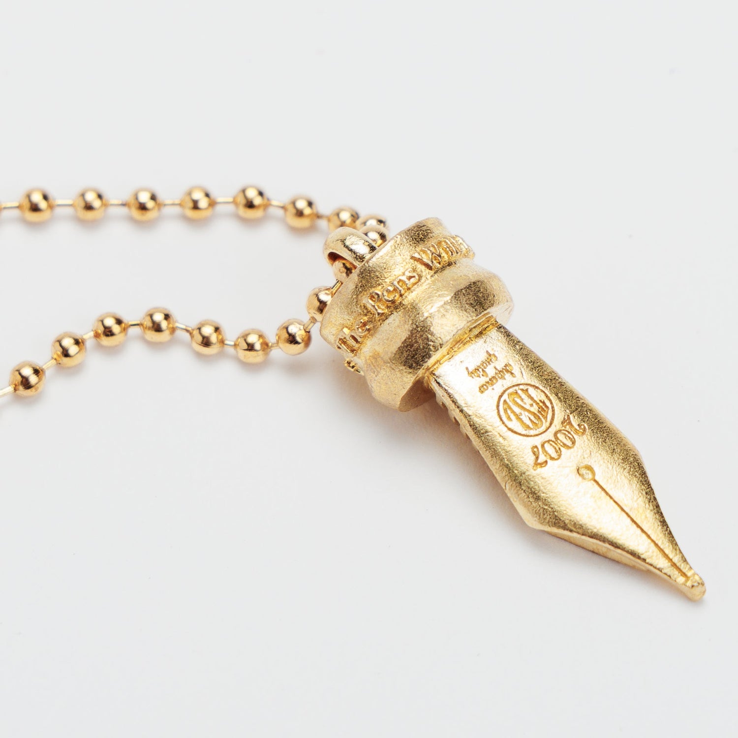 The SUPERIOR LABOR TSL Charm - Fountain Pen Nib
