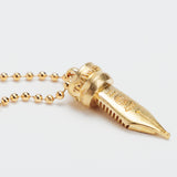 The SUPERIOR LABOR TSL Charm - Fountain Pen Nib