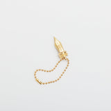 The SUPERIOR LABOR TSL Charm - Fountain Pen Nib