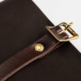 The SUPERIOR LABOR Glove Leather - TSL Roll Pen Case