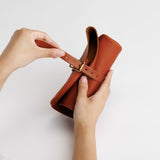 The SUPERIOR LABOR Glove Leather - TSL Roll Pen Case