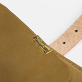 The SUPERIOR LABOR Glove Leather - TSL Roll Pen Case