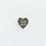 The SUPERIOR LABOR TSL Heart Logo Concho