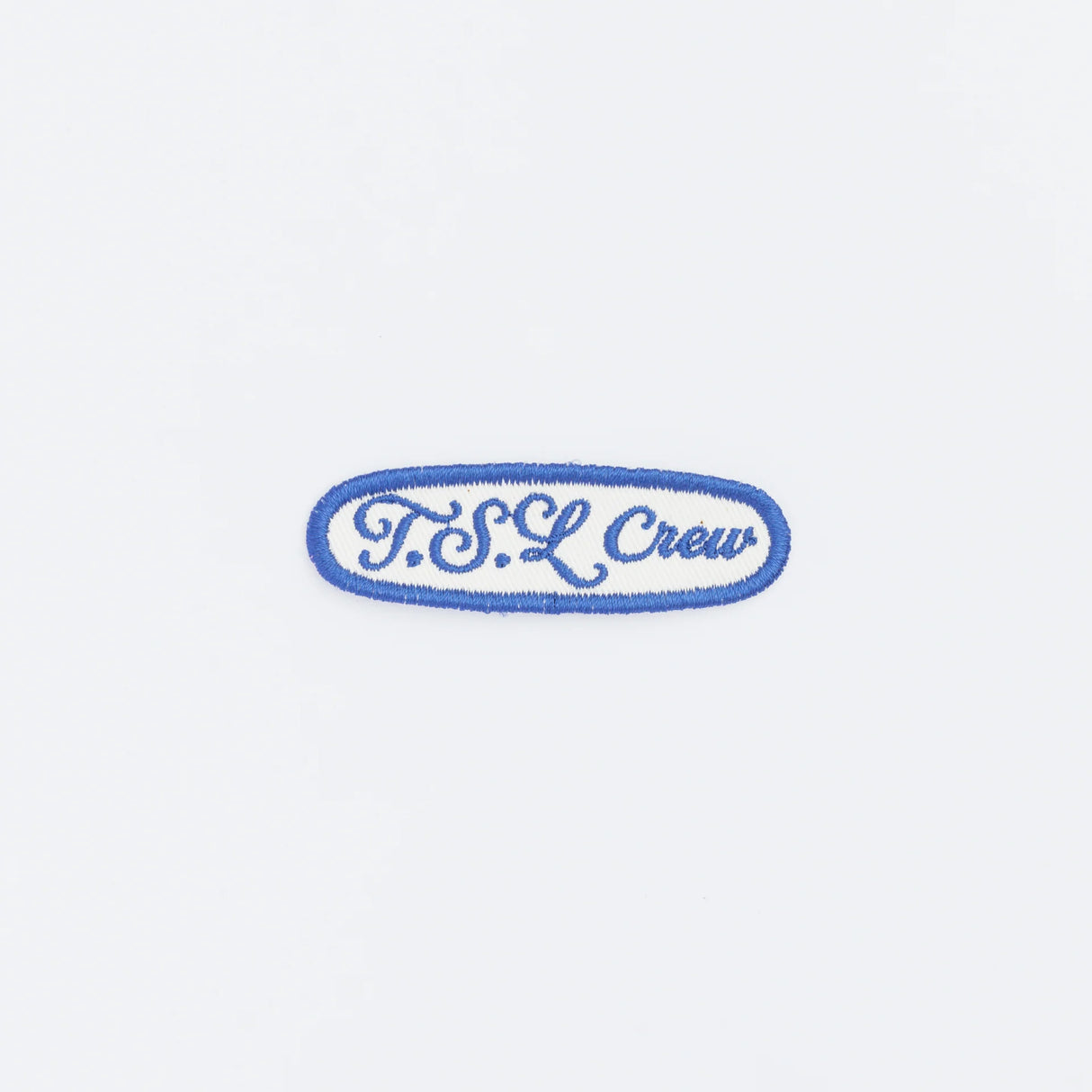 The SUPERIOR LABOR Patch -TSL Crew

TSL original patch. Perfect to decorate your bag, clothes, or journals!

Size: W 6.5×H 2cm

Canvas Products
Painted areas may be affected by friction or water, which can cause color transfer. Please handle with care.