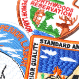 The SUPERIOR LABOR Patch - Polar Bear

TSL original patch. Perfect to decorate your bag, clothes, or journals!

Size: 7.5 cm

Canvas Products
Painted areas may be affected by friction or water, which can cause color transfer. Please handle with care.

Includes 1 Patch