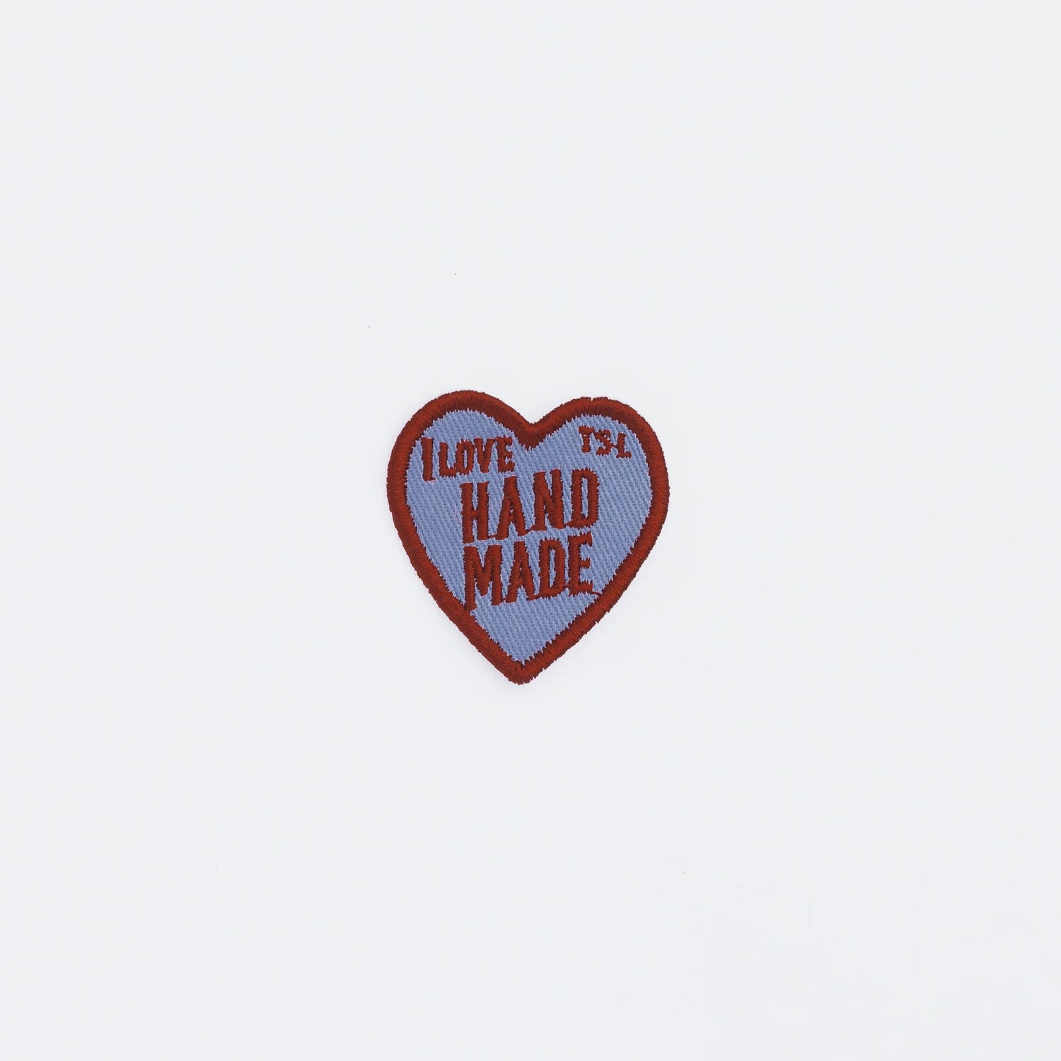 TSL original heart patch. Perfect to decorate your bag, clothes, or journals!

Size:&nbsp;W 4×H 4cm

Canvas Products
Painted areas may be affected by friction or water, which can cause color transfer. Please handle with care.

Includes 1 Patch