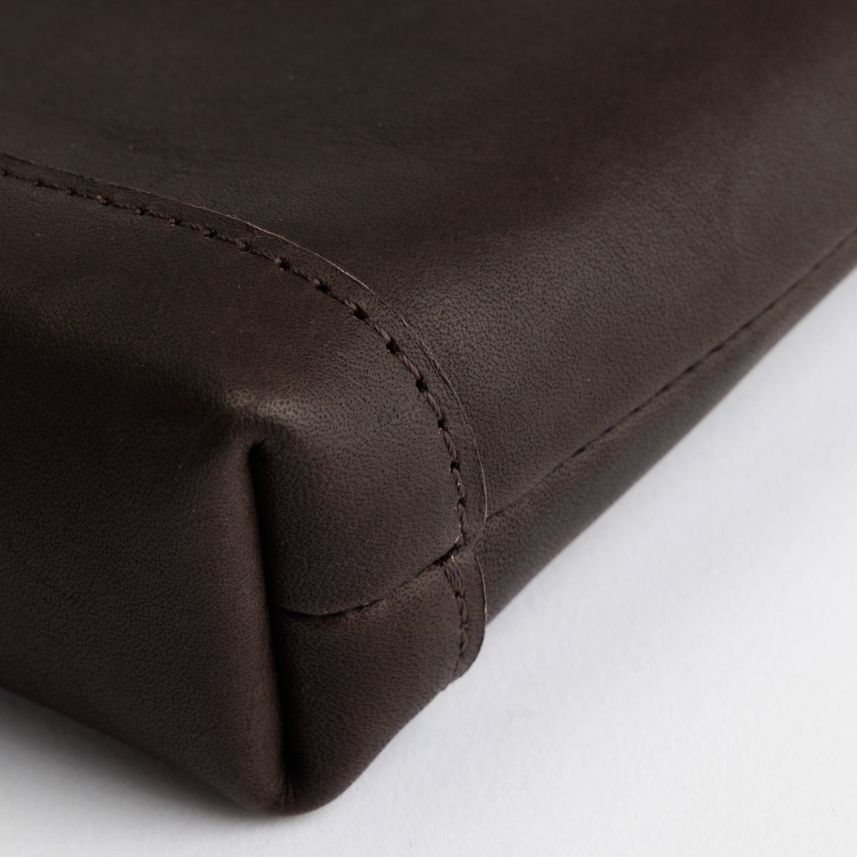 The SUPERIOR LABOR TSL - All Leather Engineer Pouch