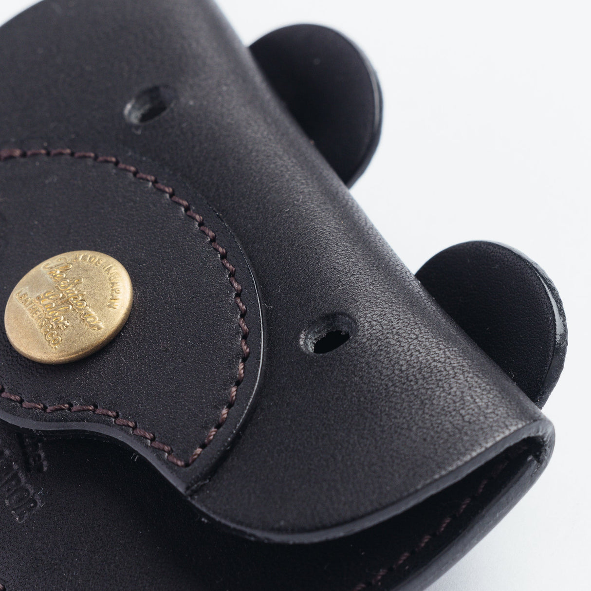 The SUPERIOR LABOR TSL Bear Coin Case