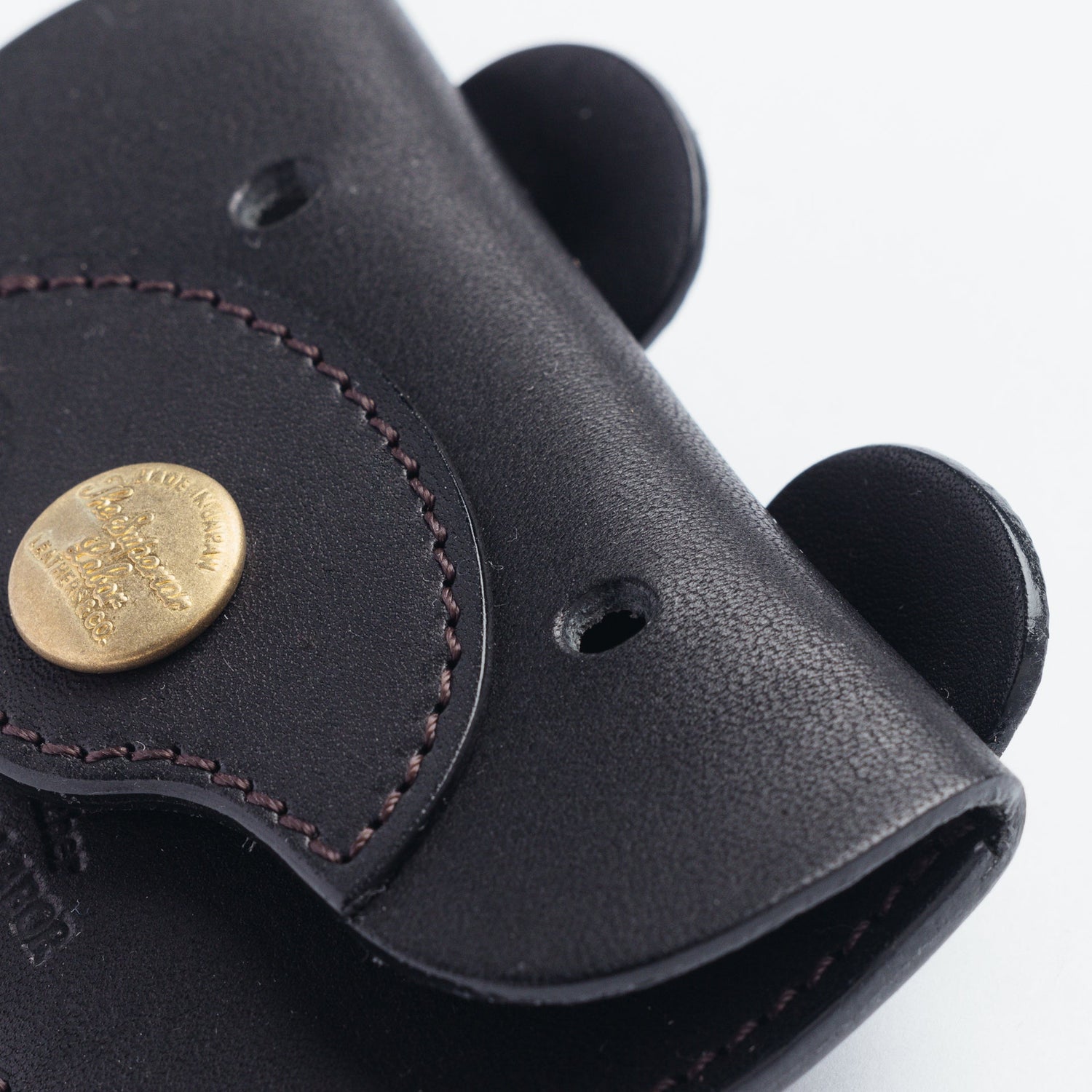 The SUPERIOR LABOR TSL Bear Coin Case