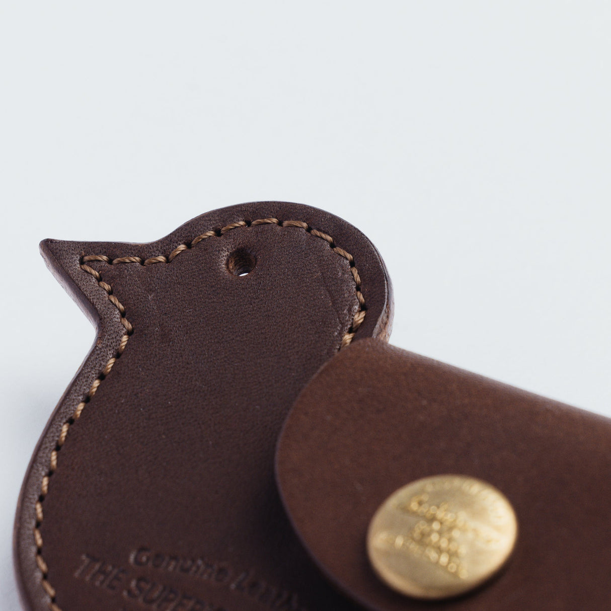 The SUPERIOR LABOR TSL Bird Coin Case