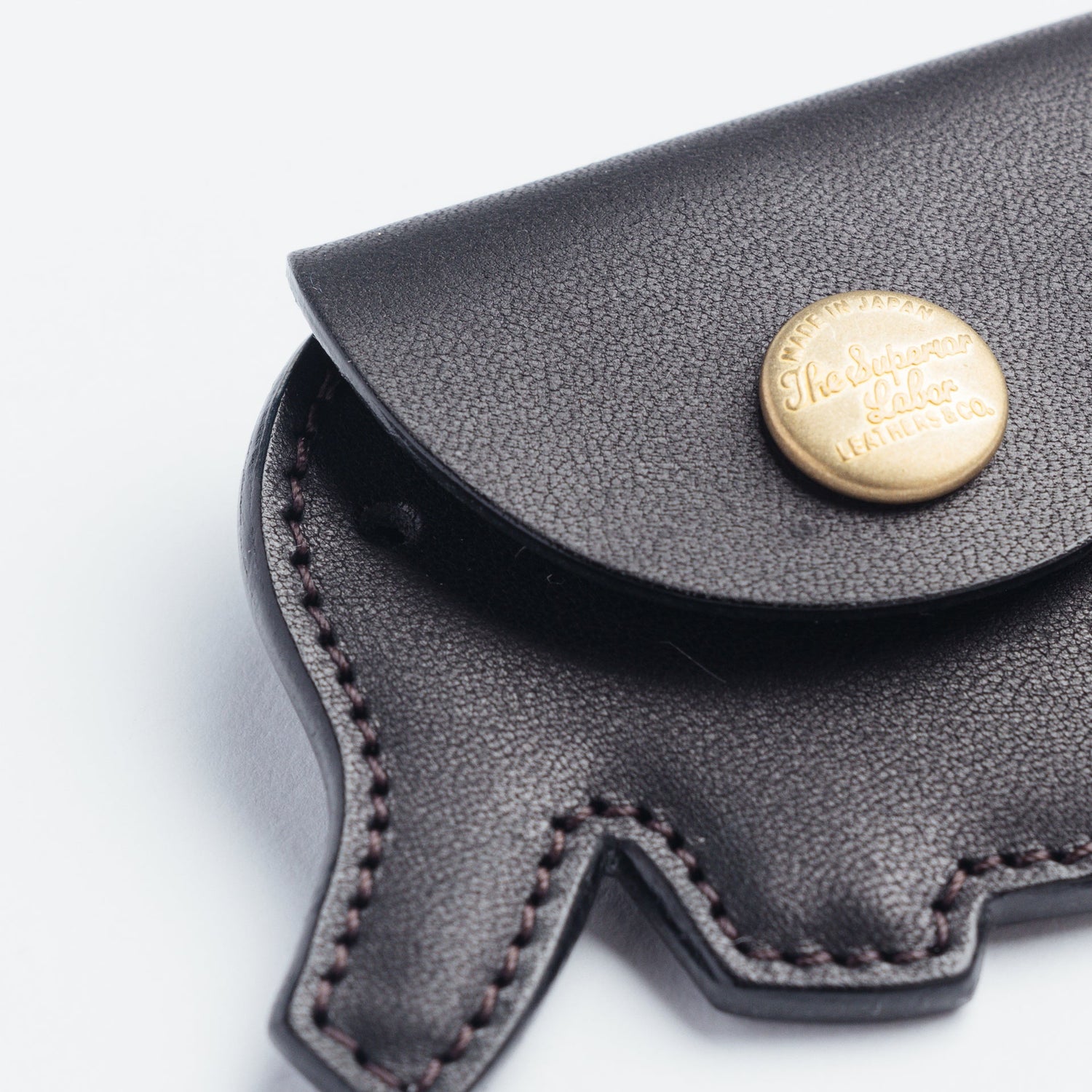 The SUPERIOR LABOR TSL Elephant Coin Case