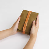 The SUPERIOR LABOR TSL Glove Leather - Tool Holder