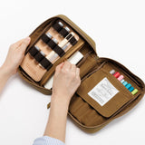 The SUPERIOR LABOR TSL Painter's Leather Case