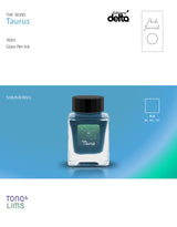 Tono and Lims Ink - The Signs Taurus