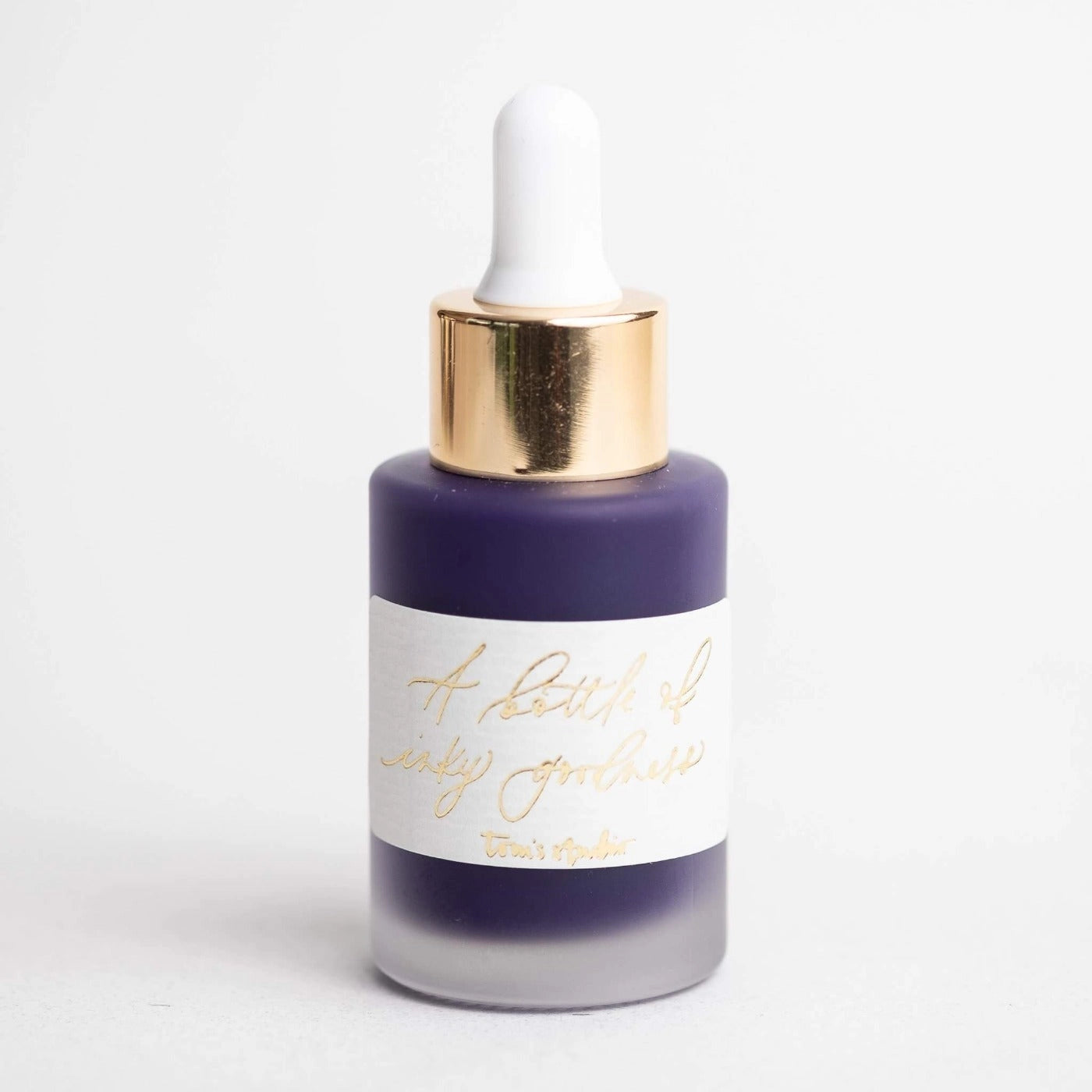 Tom's Studio - Calligraphy Ink - Amethyst