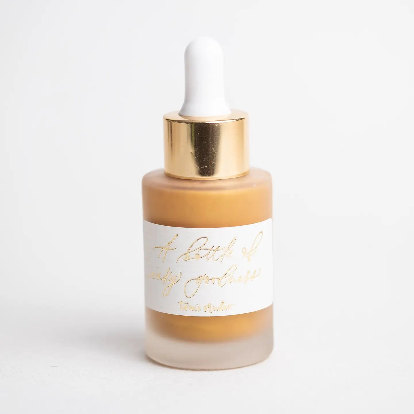 Tom's Studio - Calligraphy Ink - Gold