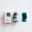 Tom's Studio - Fountain Pen Ink - 07 Mallard