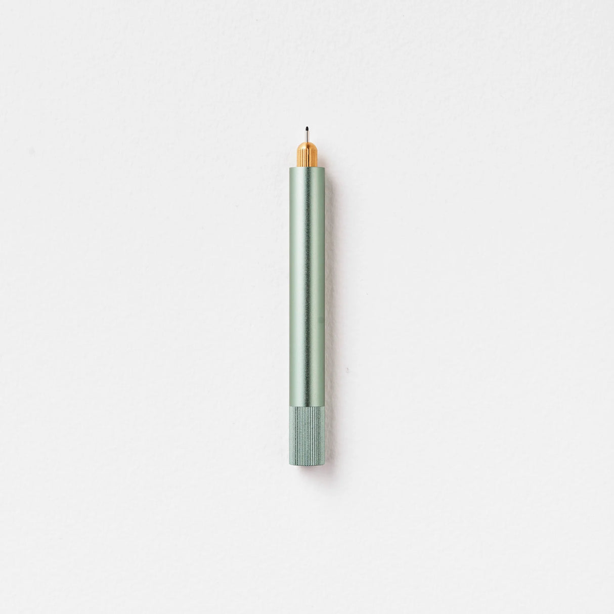 A Mini Pen for Your Big Ideas

The Lumos Mini is a beautiful and infinitely refillable fineliner, writing, and brush pen, including 9 professional artist's tips and 2 writing tips, all in a compact, pocket-friendly package.