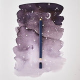 Tom's Studio - Lumos Pro Duo Refillable Pen - Matte Midnight