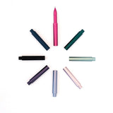 Tom's Studio - The Wren Refillable Pen - Raspberry
