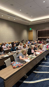 The Planner Party Workshop: Spooky Edition with Tori Artis