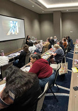 The Planner Party Workshop: Spooky Edition with Tori Artis