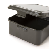 Toyo Steel Stackable Storage Box T-150 Glacier