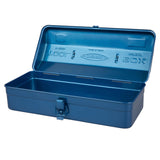 Toyo Steel Toolbox Y-350 Indigo